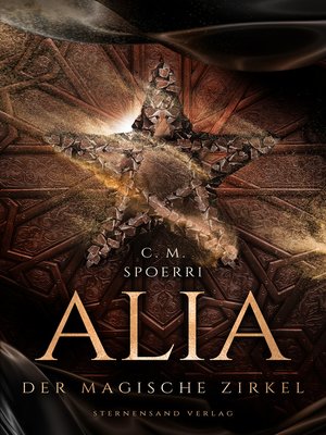 cover image of Alia (Band 1)